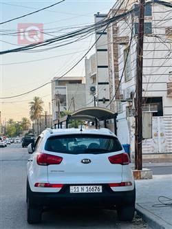 کیا سپۆرتاج